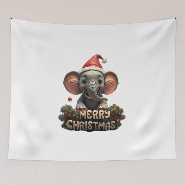 Item preview, Christmas Greetings designed and sold by likbatonboot.