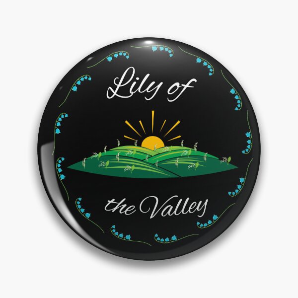 Item preview, Lily in the Valley  designed and sold by TxTaurus110.