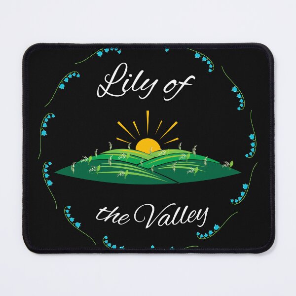 Item preview, Lily in the Valley designed and sold by TxTaurus110.