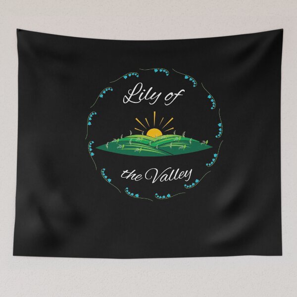Item preview, Lily in the Valley  designed and sold by TxTaurus110.