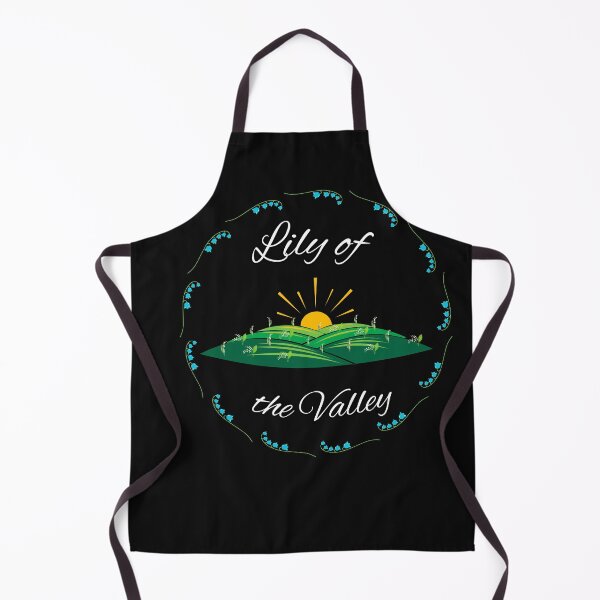 Item preview, Lily in the Valley designed and sold by TxTaurus110.