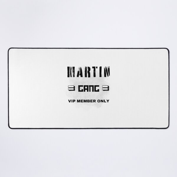Item preview, MARTIN gang VIP member only family collection designed and sold by IssaraStudio.