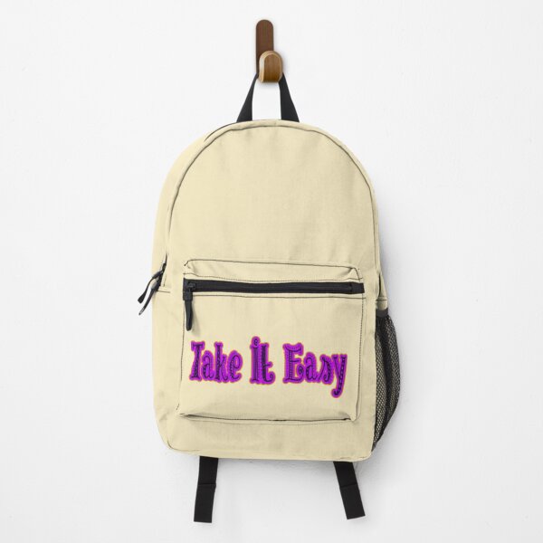 Item preview, take it easy designed and sold by trudette.