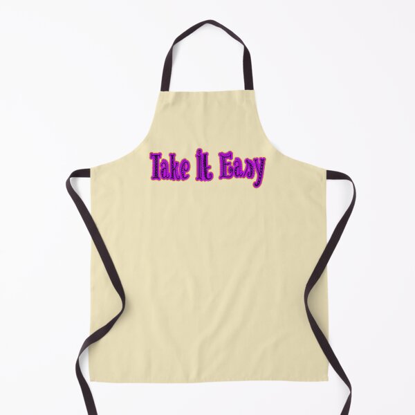 Item preview, take it easy designed and sold by trudette.