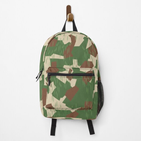 Item preview, German Inspired Camo from the Splinter A pattern designed and sold by Cars with Character.