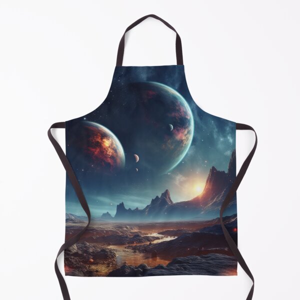Item preview, Celestial Wonders: Explore the Universe in Style designed and sold by duke818.