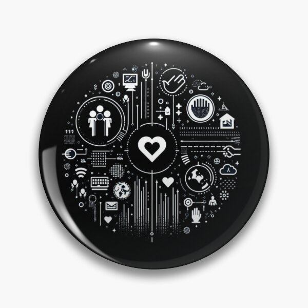 Item preview, After they succeeded in assassinating ur mind, they will also go after ur heart and replace all the love inside it with hatred designed and sold by elrashedy007.