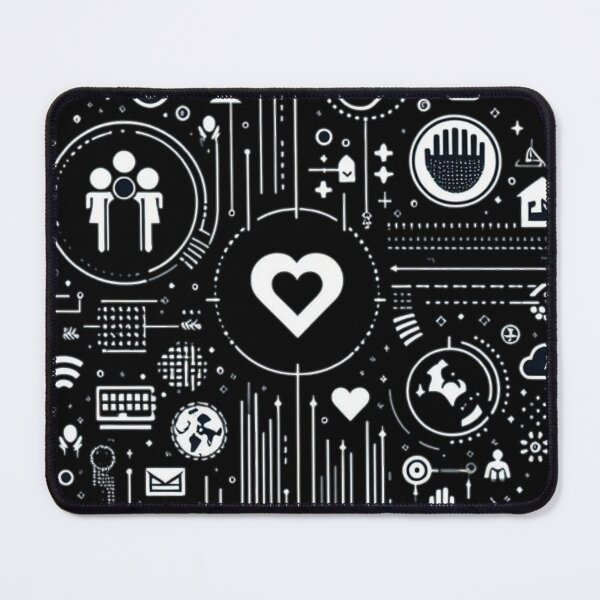 Item preview, After they succeeded in assassinating ur mind, they will also go after ur heart and replace all the love inside it with hatred designed and sold by elrashedy007.