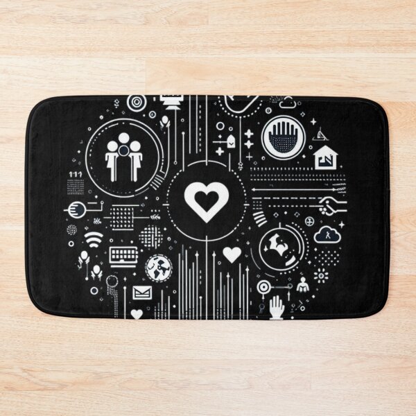 Item preview, After they succeeded in assassinating ur mind, they will also go after ur heart and replace all the love inside it with hatred designed and sold by elrashedy007.