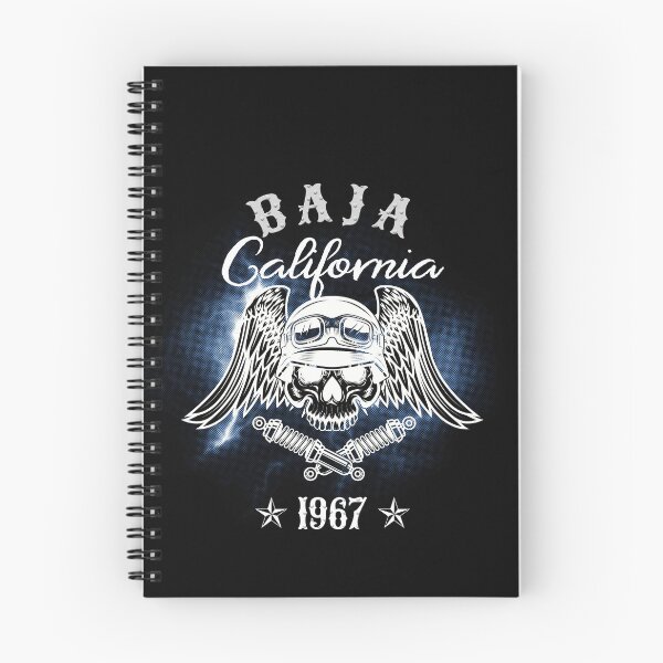 Item preview, Baja California - 1000 Miles Ensenada La Paz designed and sold by starider.
