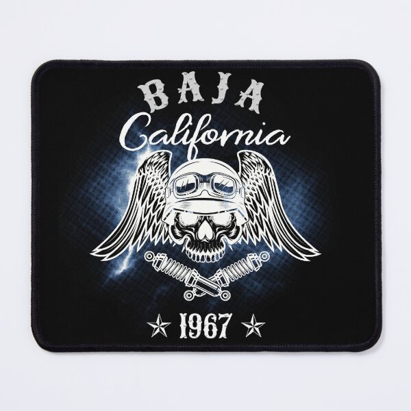 Item preview, Baja California - 1000 Miles Ensenada La Paz designed and sold by starider.
