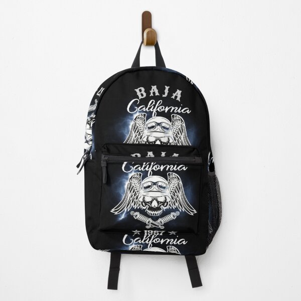 Item preview, Baja California - 1000 Miles Ensenada La Paz designed and sold by starider.