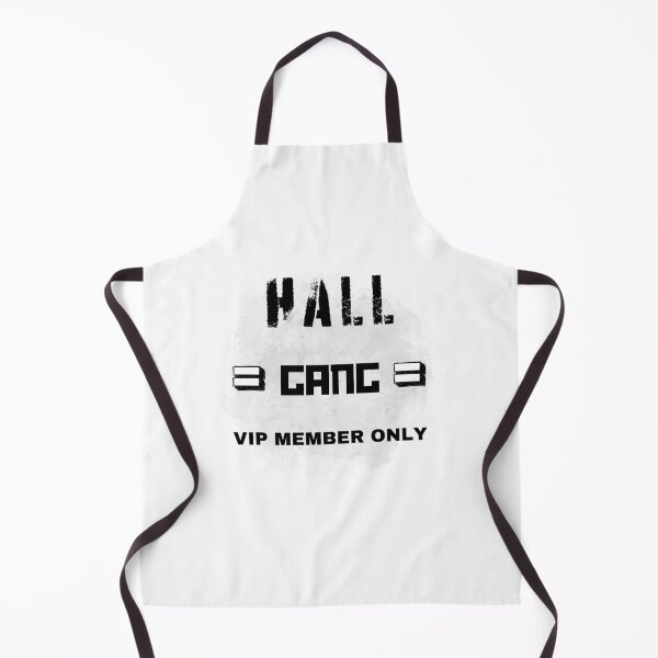Item preview, HALL gang VIP member only family collection designed and sold by IssaraStudio.