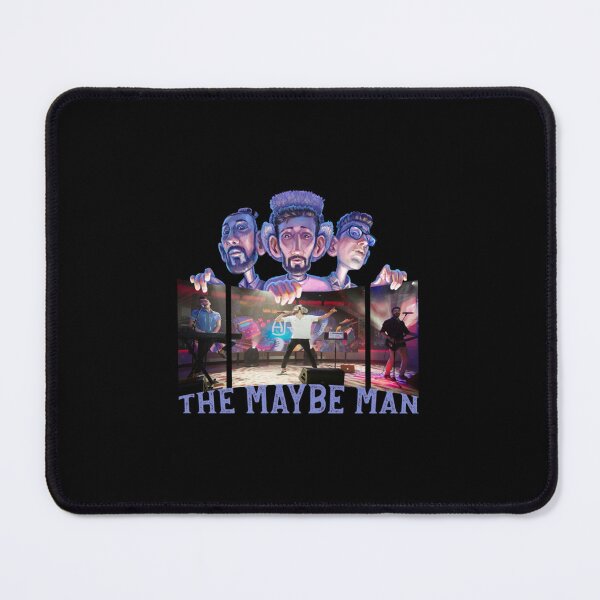 Item preview, the maybe man - Ajr designed and sold by FOEUCUCH.