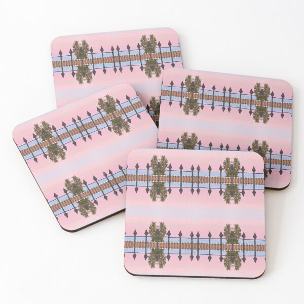 Item preview, Ironmonger’s Ribbon Photo Pattern designed and sold by vallisrowe.