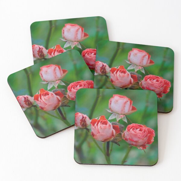 Item preview, So colourful Roses designed and sold by GuruKde.