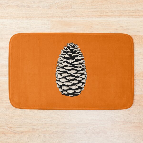 Item preview, pinecone designed and sold by LeahHa.