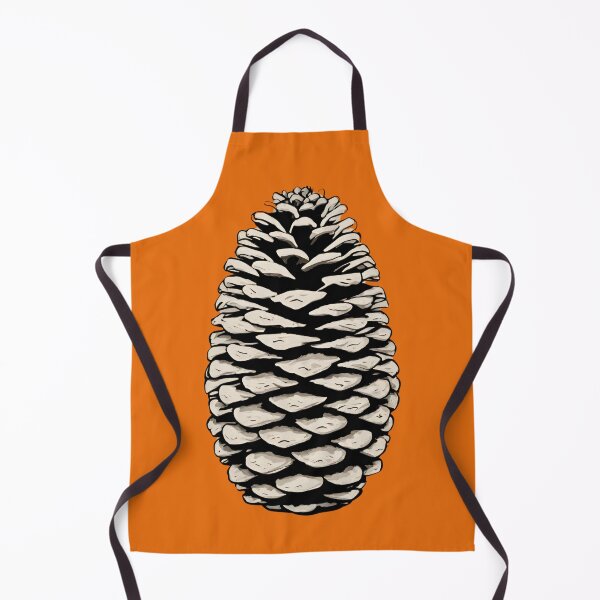 Item preview, pinecone designed and sold by LeahHa.