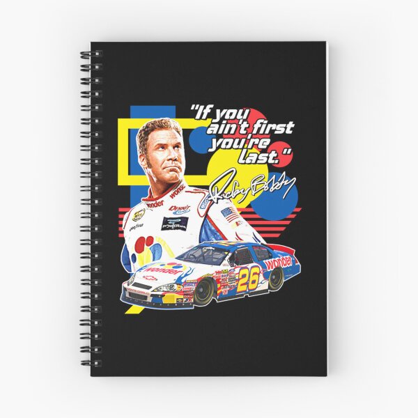 Item preview, Ricky Bobby designed and sold by FOEUCUCH.
