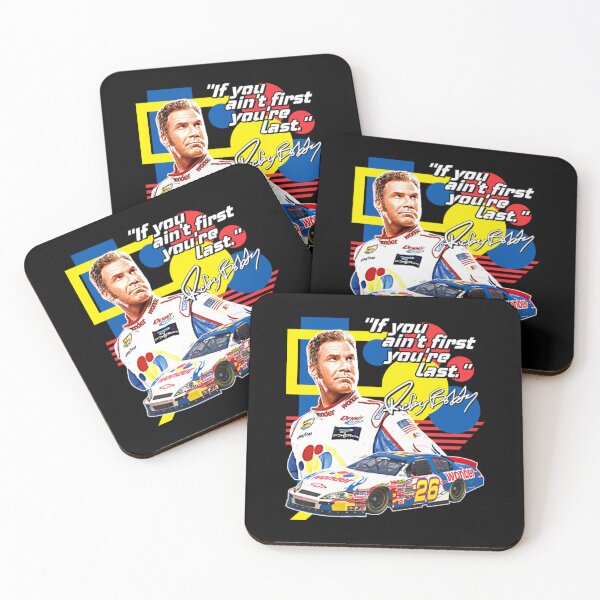 Item preview, Ricky Bobby designed and sold by FOEUCUCH.