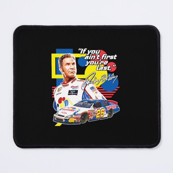 Item preview, Ricky Bobby designed and sold by FOEUCUCH.