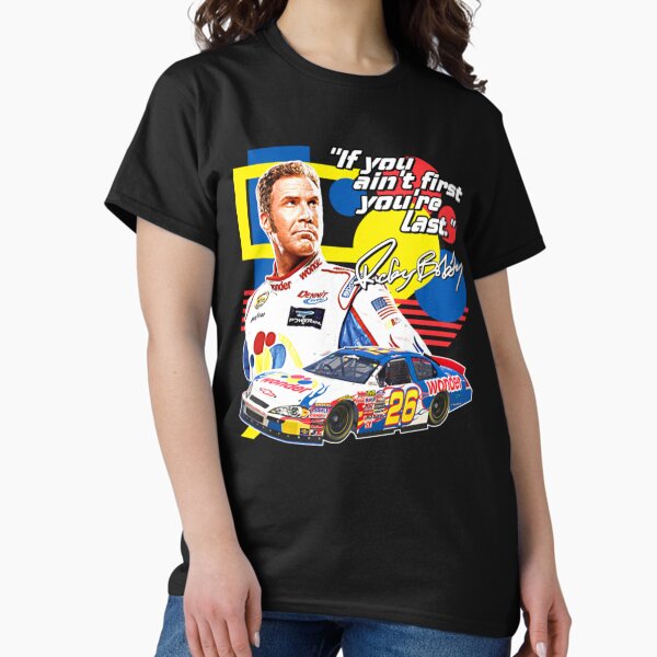 Item preview, Ricky Bobby designed and sold by FOEUCUCH.