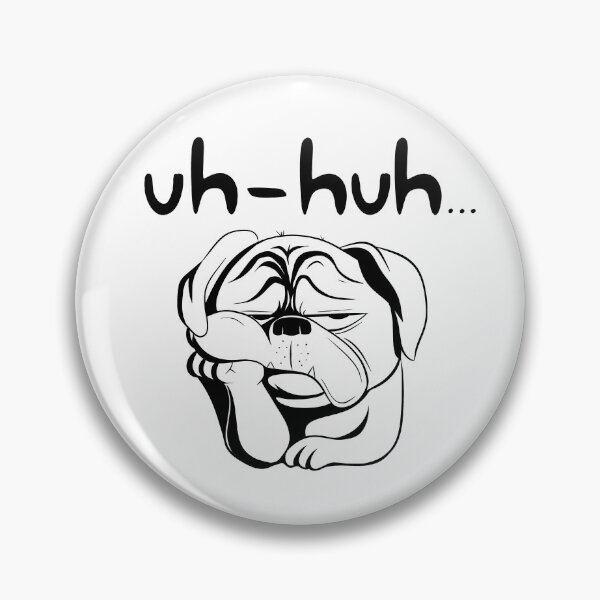 Item preview, BORED PUG designed and sold by KrustyKrafty.