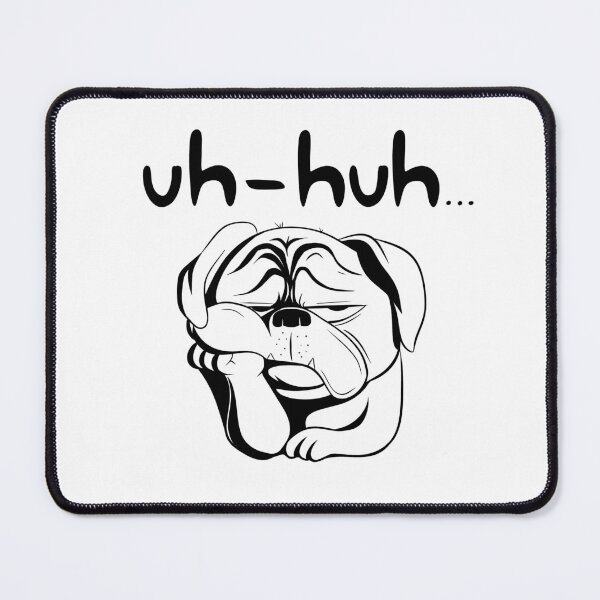 Item preview, BORED PUG designed and sold by KrustyKrafty.