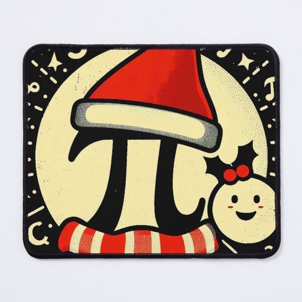 Item preview, Pi Math Geek designed and sold by erkinmaddison.