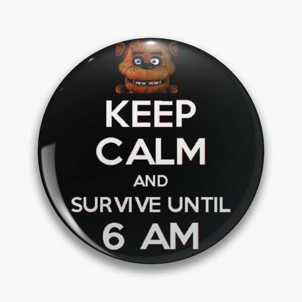Item preview, Five Nights at Freddy's designed and sold by Fnaf2014.