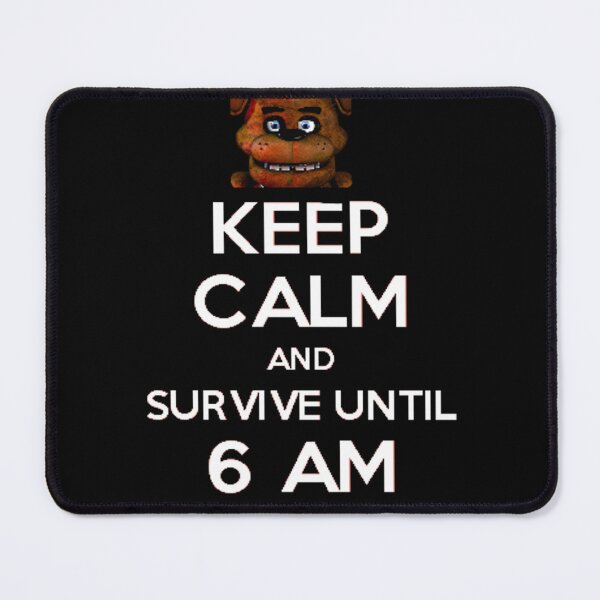 Item preview, Five Nights at Freddy's designed and sold by Fnaf2014.