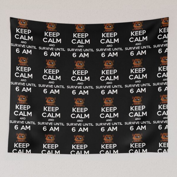 Item preview, Five Nights at Freddy's designed and sold by Fnaf2014.