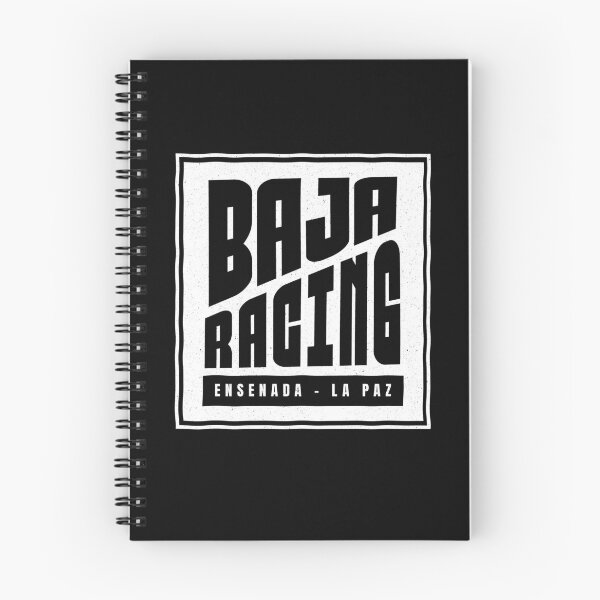 Item preview, Baja California - 1000 Miles Ensenada La Paz designed and sold by starider.