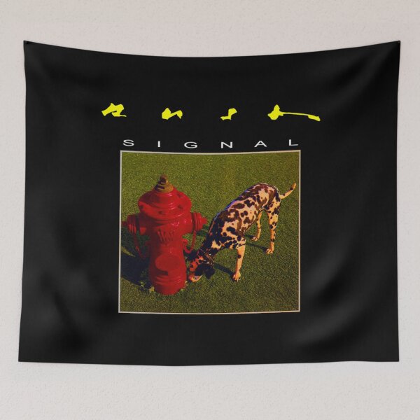 Item preview, Rush Band designed and sold by FOEUCUCH.