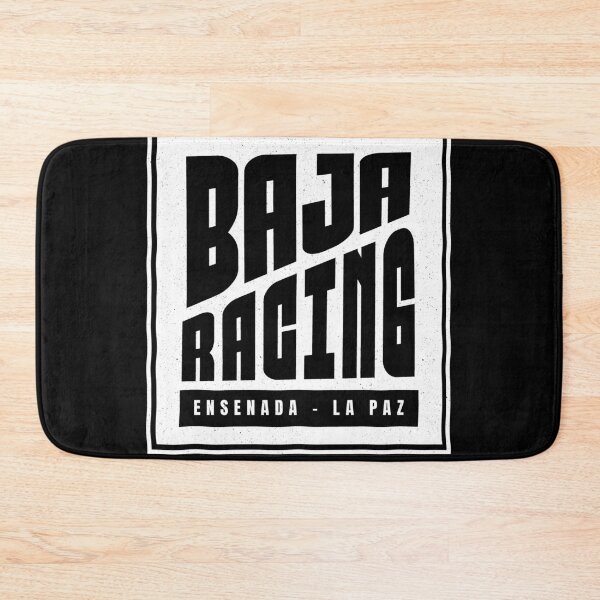 Item preview, Baja California - 1000 Miles Ensenada La Paz designed and sold by starider.