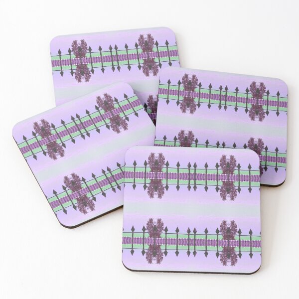 Item preview, Ironmonger’s Ribbon Photo Pattern designed and sold by vallisrowe.