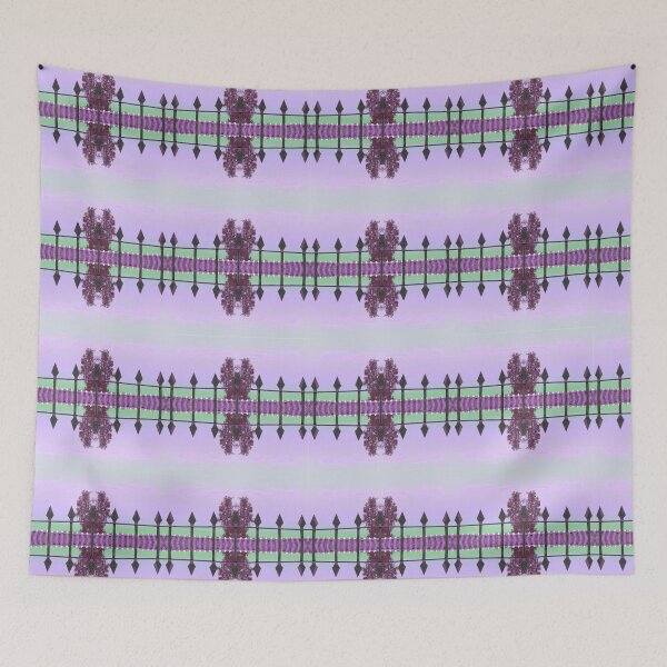 Item preview, Ironmonger’s Ribbon Photo Pattern designed and sold by vallisrowe.