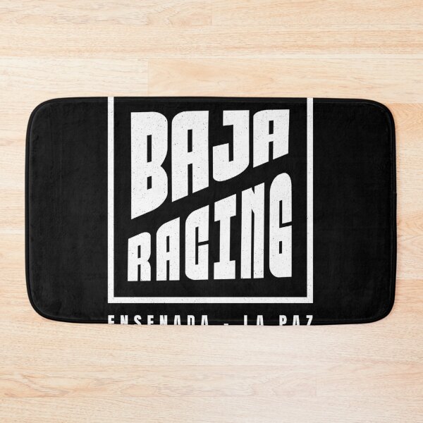 Item preview, Baja California - 1000 Miles Ensenada La Paz designed and sold by starider.