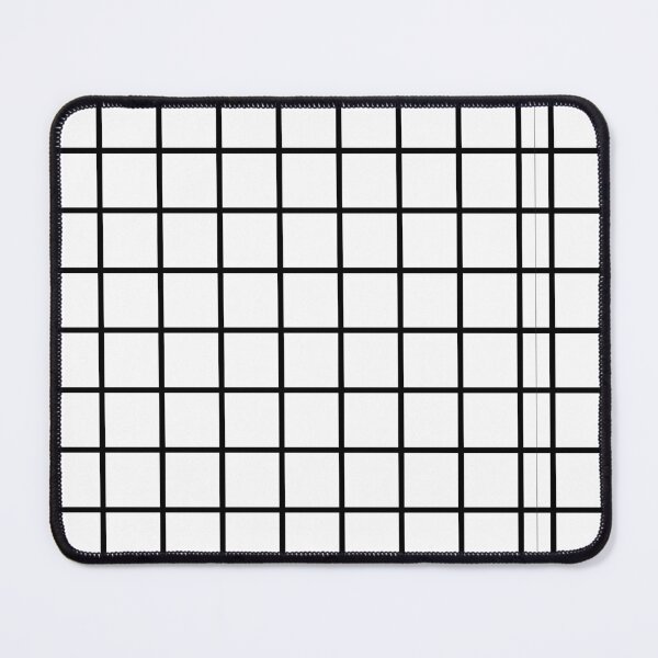Item preview, Black shape Geometric Pillows case designed and sold by minimalizy.