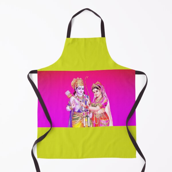 Item preview, Lord Rama and Sita designed and sold by GoddessParvatiSati.