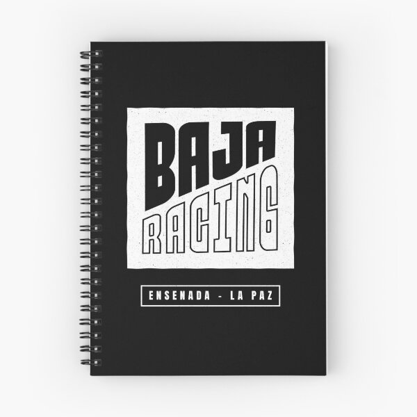 Item preview, Baja California - 1000 Miles Ensenada La Paz designed and sold by starider.