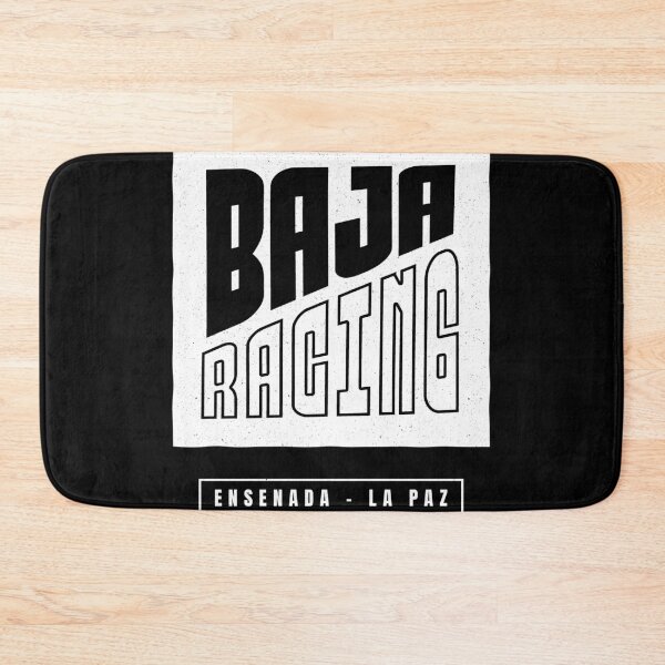Item preview, Baja California - 1000 Miles Ensenada La Paz designed and sold by starider.