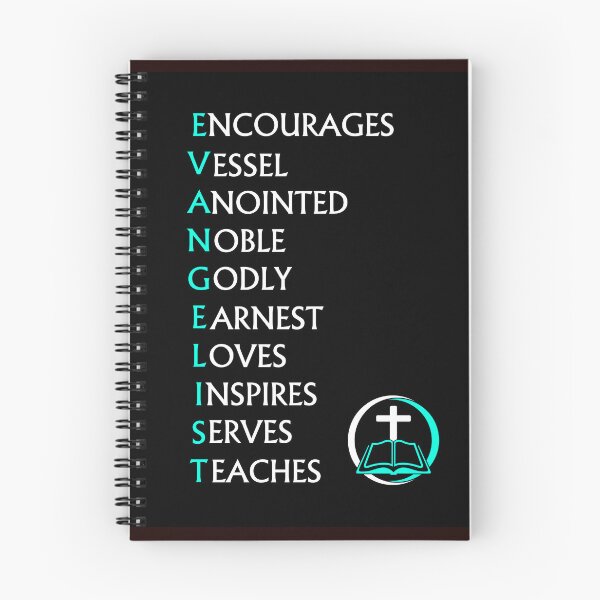 Item preview, Evangelist designed and sold by Donny1203.