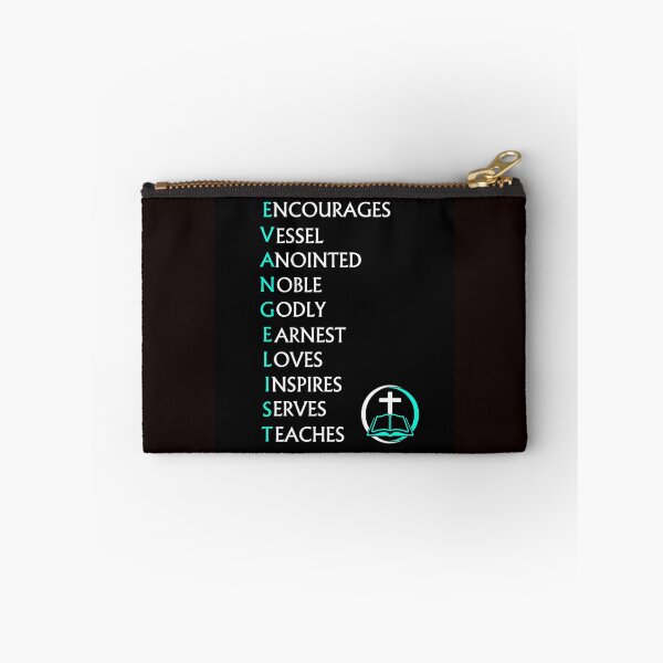 Item preview, Evangelist designed and sold by Donny1203.