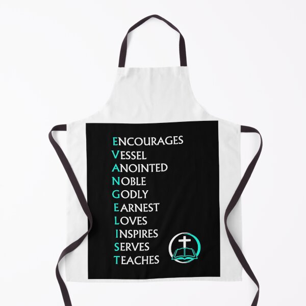 Item preview, Evangelist designed and sold by Donny1203.