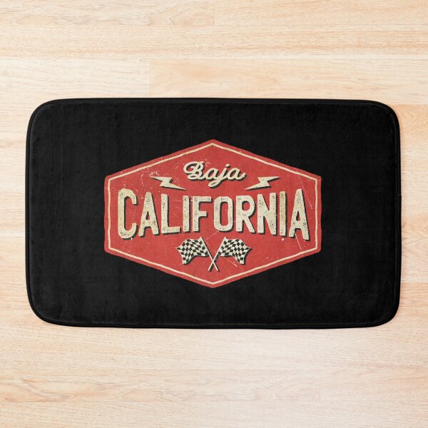Item preview, Baja California - 1000 Miles Ensenada La Paz designed and sold by starider.