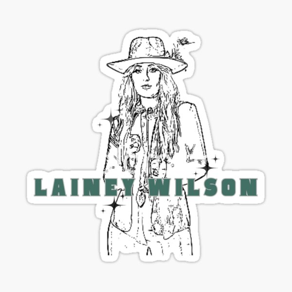 Lainey Wilson Heart Like a Truck for Country Music Fans Who Run on Dreams  and Gasoline, Coastal Country, Coastal Cowgirl 