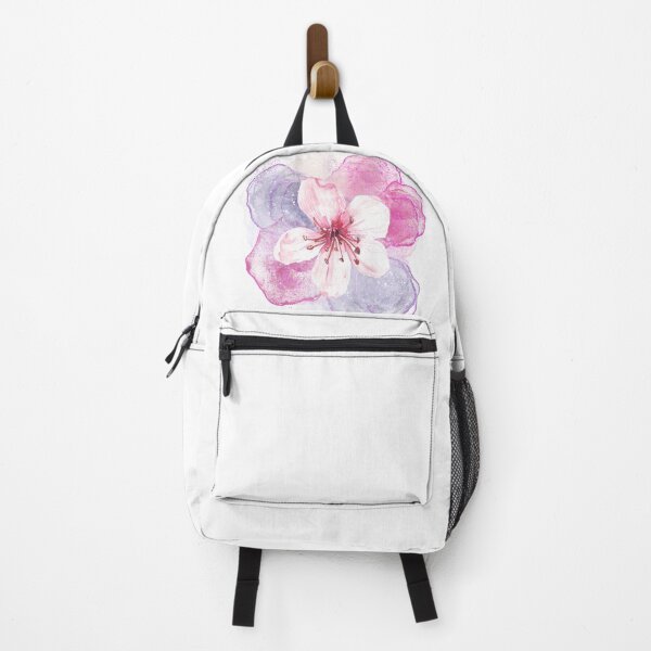 Item preview, Watercolour flower designed and sold by jademmm.