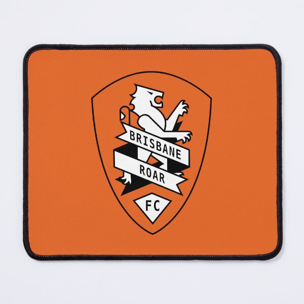 Item preview, Brisbane Roar designed and sold by OutlanderDesign.
