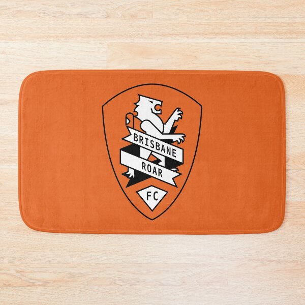 Item preview, Brisbane Roar designed and sold by OutlanderDesign.